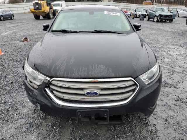 1FAHP2D83FG157425 - 2015 FORD TAURUS SE BLACK photo 5