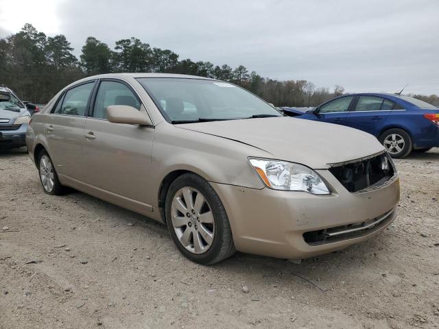 4T1BK36B46U094409 - 2006 TOYOTA AVALON XL GOLD photo 4