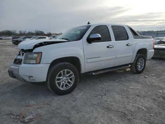 2008 CHEVROLET AVALANCHE K1500, 