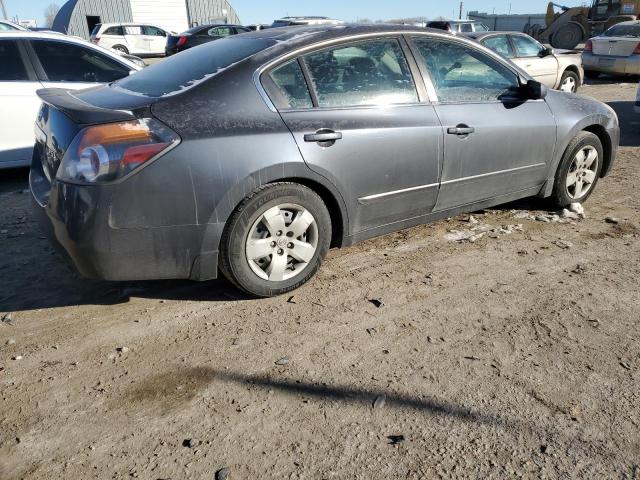 1N4AL21E18N554671 - 2008 NISSAN ALTIMA 2.5 CHARCOAL photo 3