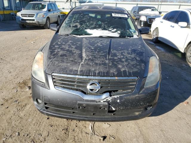 1N4AL21E18N554671 - 2008 NISSAN ALTIMA 2.5 CHARCOAL photo 5