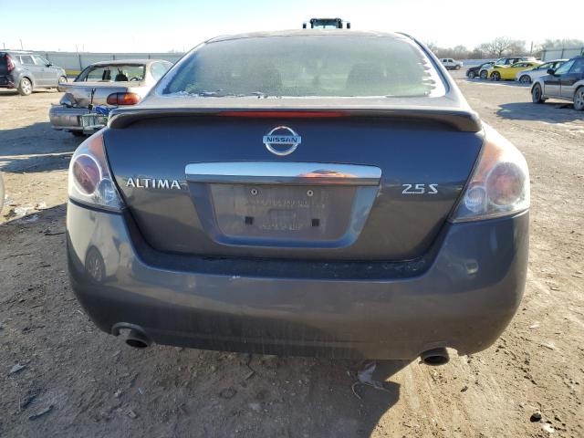 1N4AL21E18N554671 - 2008 NISSAN ALTIMA 2.5 CHARCOAL photo 6