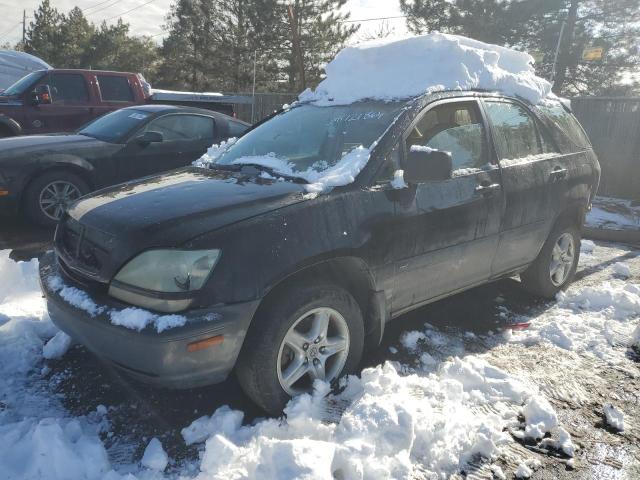 2002 LEXUS RX 300, 