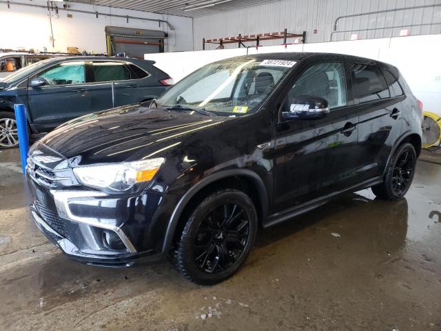 2019 MITSUBISHI OUTLANDER ES, 