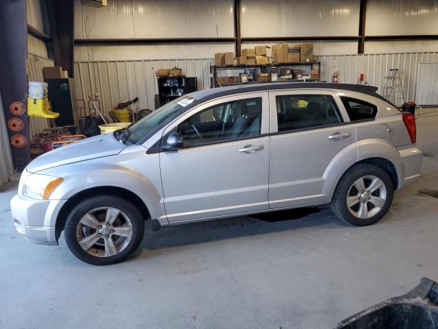 1C3CDWDA9CD506032 - 2012 DODGE CALIBER SXT GRAY photo 1