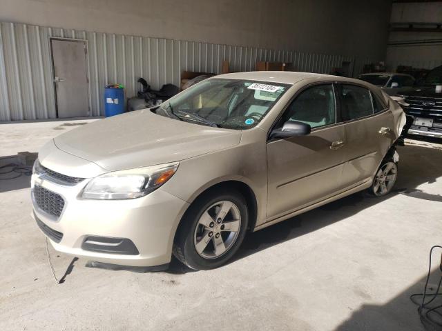 2015 CHEVROLET MALIBU LS, 