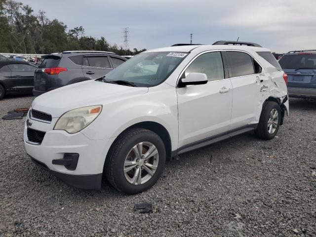 2014 CHEVROLET EQUINOX LT, 