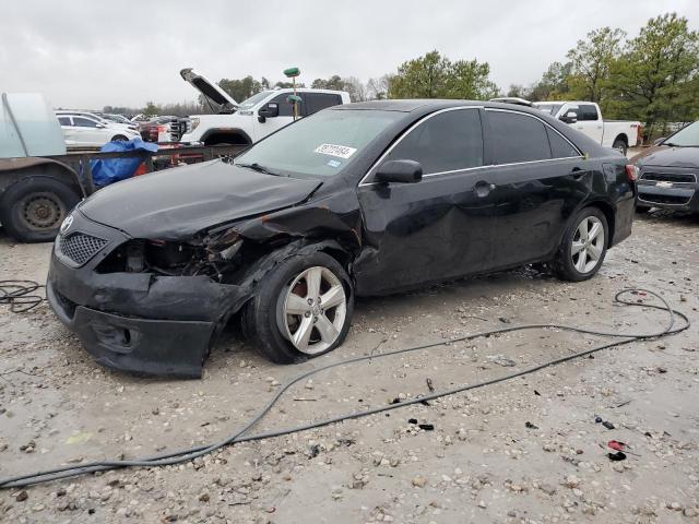 2010 TOYOTA CAMRY BASE, 