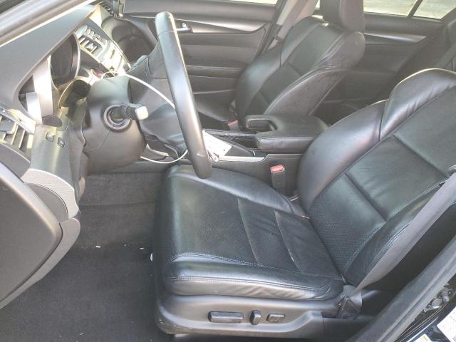 19UUA8F50DA010626 - 2013 ACURA TL TECH BLACK photo 7
