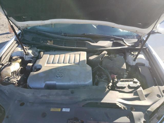 4T1BK3DB2BU429941 - 2011 TOYOTA AVALON BASE Ağ foto 11