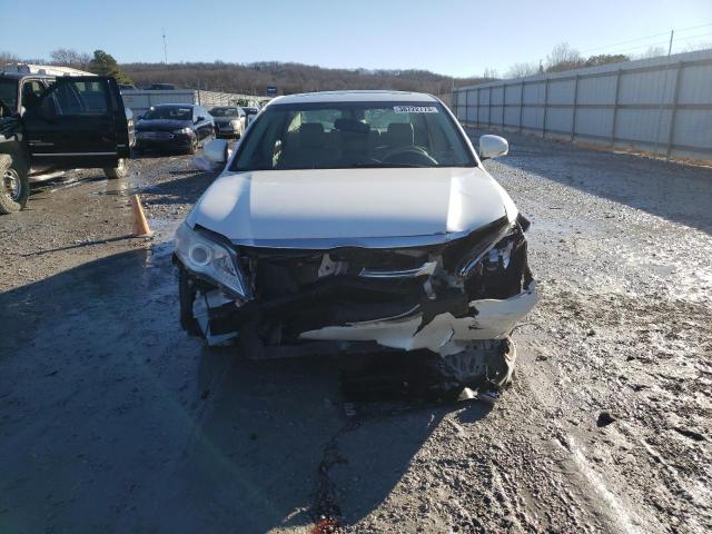 4T1BK3DB2BU429941 - 2011 TOYOTA AVALON BASE Ağ foto 5