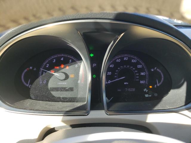 4T1BK3DB2BU429941 - 2011 TOYOTA AVALON BASE Ağ foto 9