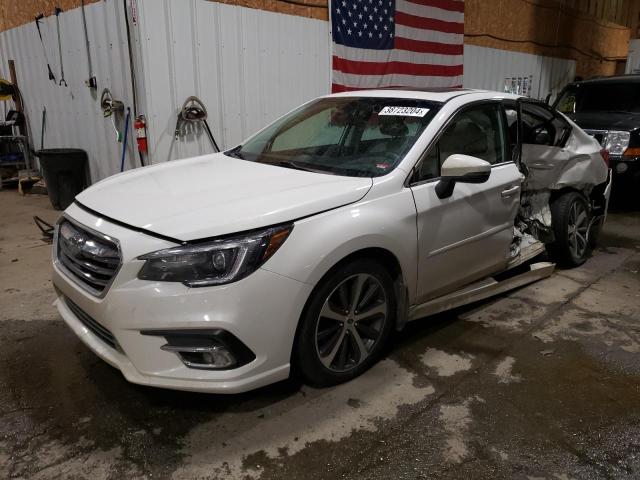 2018 SUBARU LEGACY 3.6R LIMITED, 