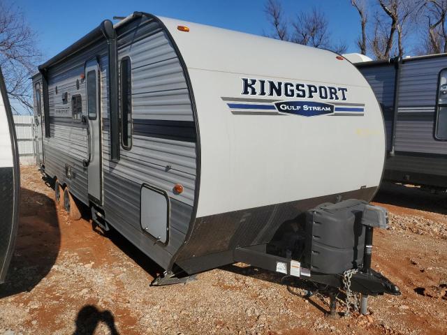 2021 GULF STREAM KINGSPORT, 