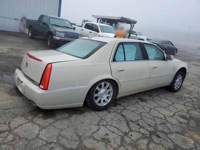 1G6KA5E60BU103465 - 2011 CADILLAC DTS BEIGE photo 3