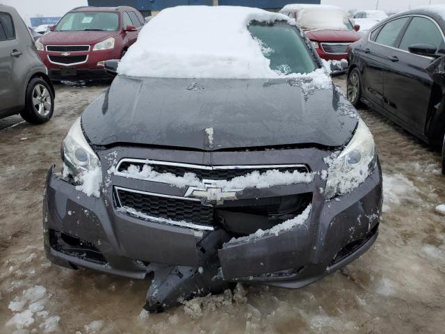 1G11C5SA2DF307664 - 2013 CHEVROLET MALIBU 1LT 灰色 照片 5