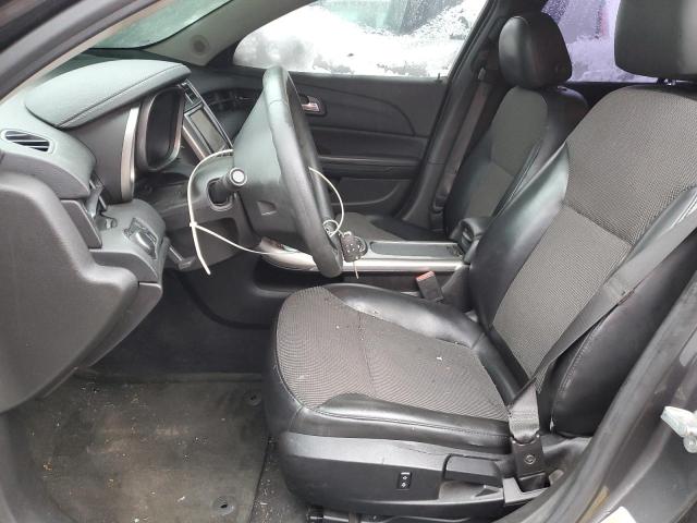 1G11C5SA2DF307664 - 2013 CHEVROLET MALIBU 1LT 灰色 照片 7
