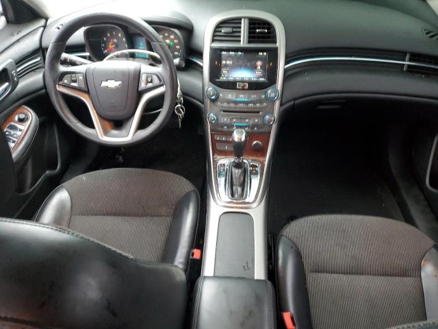 1G11C5SA2DF307664 - 2013 CHEVROLET MALIBU 1LT 灰色 照片 8