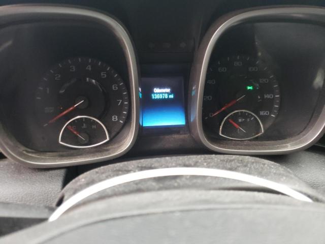 1G11C5SLXFF196429 - 2015 CHEVROLET MALIBU 1LT ბეჟი ფოტო 9