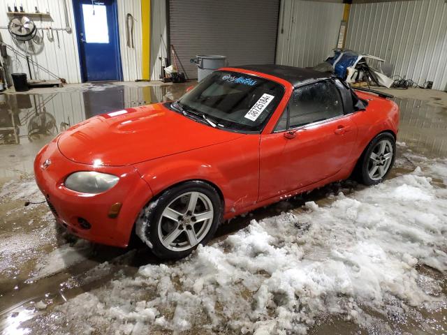 2006 MAZDA MX-5 MIATA, 