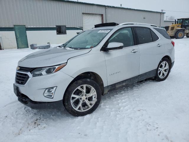 2018 CHEVROLET EQUINOX LT, 