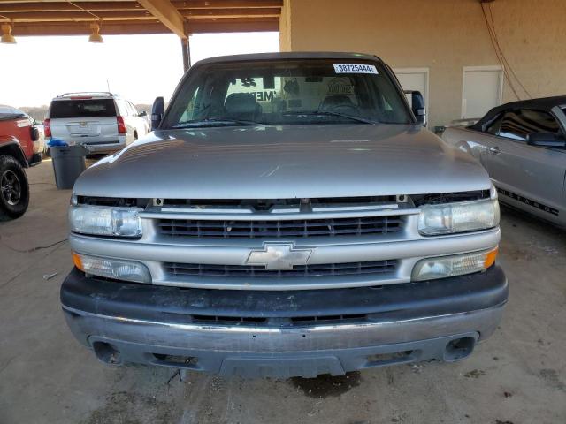 1GCEK19TXXE205678 - 1999 CHEVROLET SILVERADO K1500 TAN photo 5