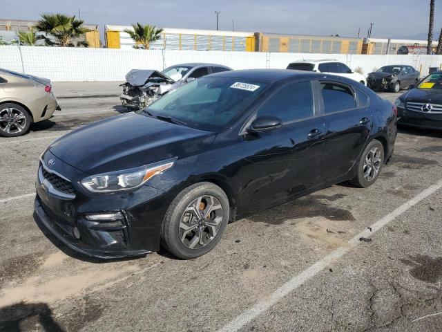 2020 KIA FORTE FE, 