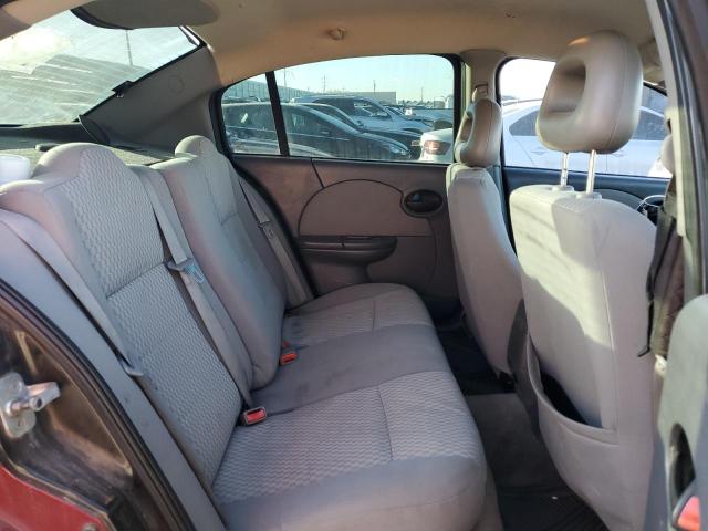 1G8AJ55FX7Z138480 - 2007 SATURN ION LEVEL 2 红色 照片 10