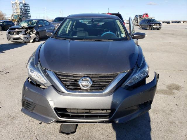 1N4AL3AP7JC284841 - 2018 NISSAN ALTIMA 2.5 CHARCOAL photo 5