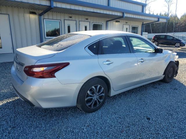 1N4AL3AP8JC183324 - 2018 NISSAN ALTIMA 2.5 SILVER photo 3