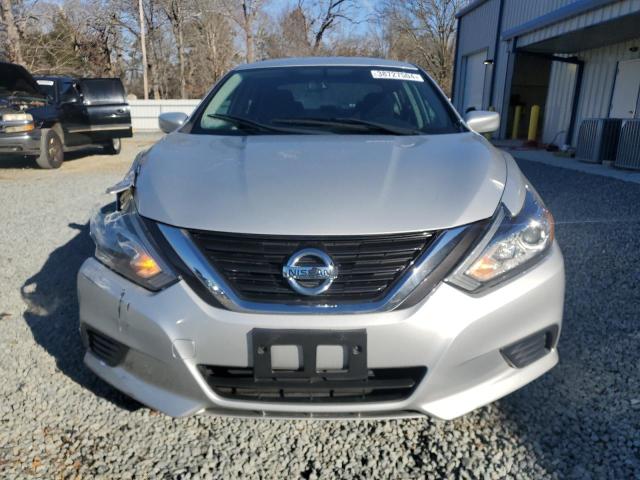 1N4AL3AP8JC183324 - 2018 NISSAN ALTIMA 2.5 SILVER photo 5