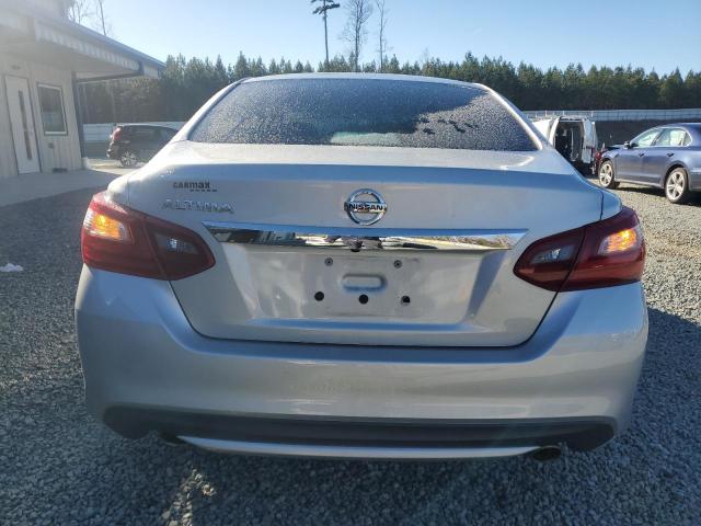 1N4AL3AP8JC183324 - 2018 NISSAN ALTIMA 2.5 SILVER photo 6