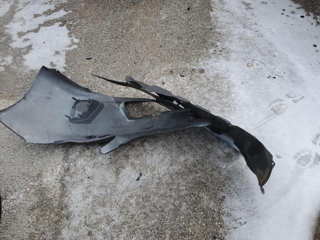 5YFBU4EE4DP078723 - 2013 TOYOTA COROLLA BASE GRAY photo 12