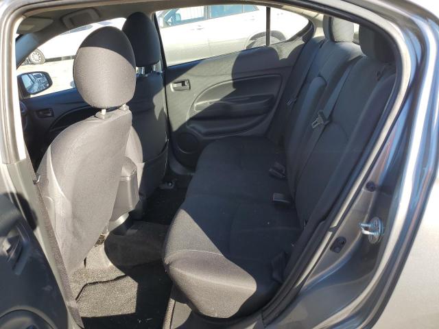 ML32F3FJ2KHF07808 - 2019 MITSUBISHI MIRAGE G4 ES Gris foto 10