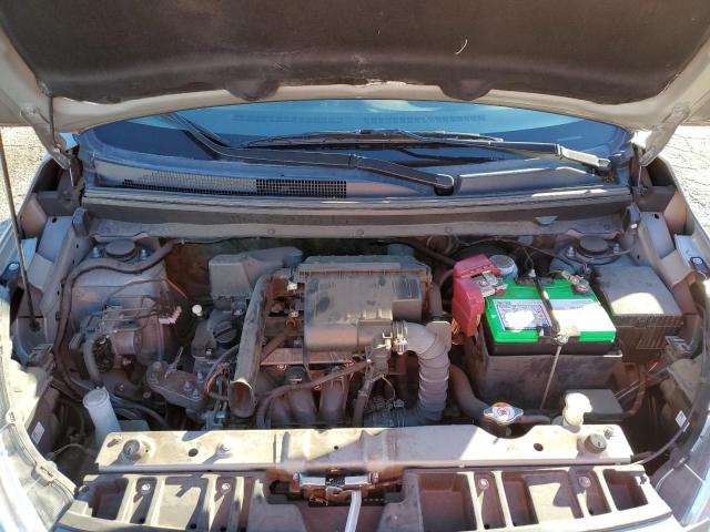 ML32F3FJ2KHF07808 - 2019 MITSUBISHI MIRAGE G4 ES Gris foto 11