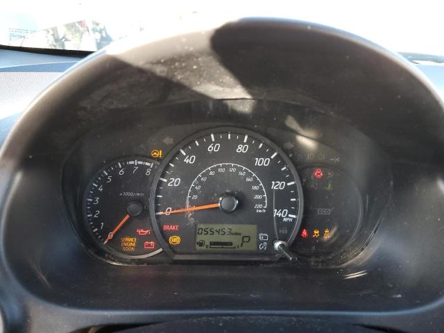 ML32F3FJ2KHF07808 - 2019 MITSUBISHI MIRAGE G4 ES Gris foto 9