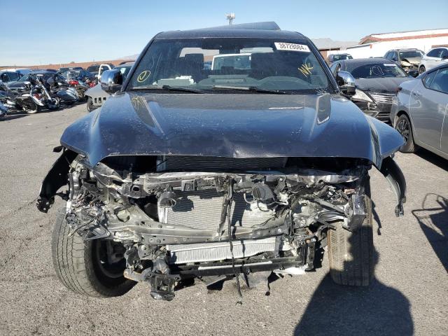 5TFMA5DB1PX075590 - 2023 TOYOTA TUNDRA CREWMAX PLATINUM Grafit foto 5