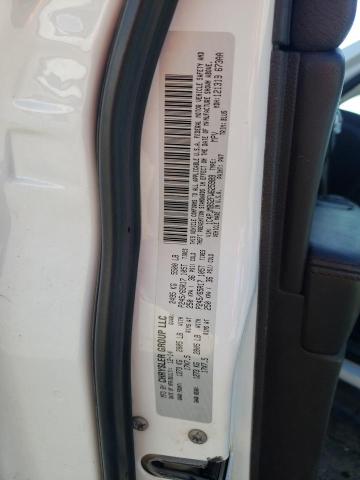 1C4PJMBS2FW625989 - 2015 JEEP CHEROKEE TRAILHAWK 白色 照片 13