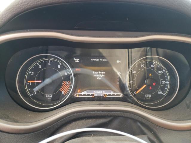 1C4PJMBS2FW625989 - 2015 JEEP CHEROKEE TRAILHAWK 白色 照片 9