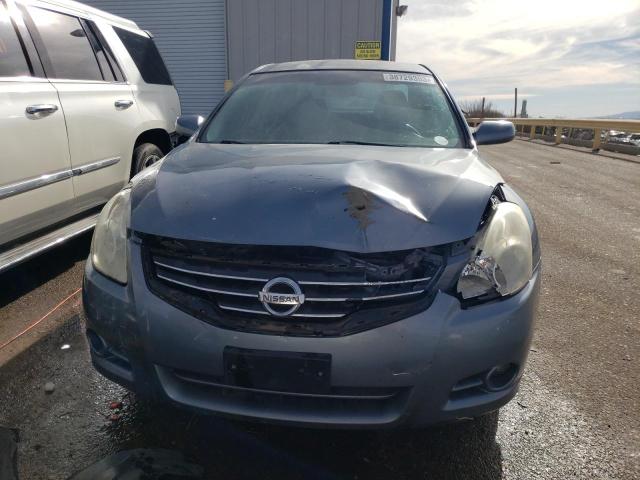 1N4AL2AP1BN443577 - 2011 NISSAN ALTIMA BASE BLUE photo 5