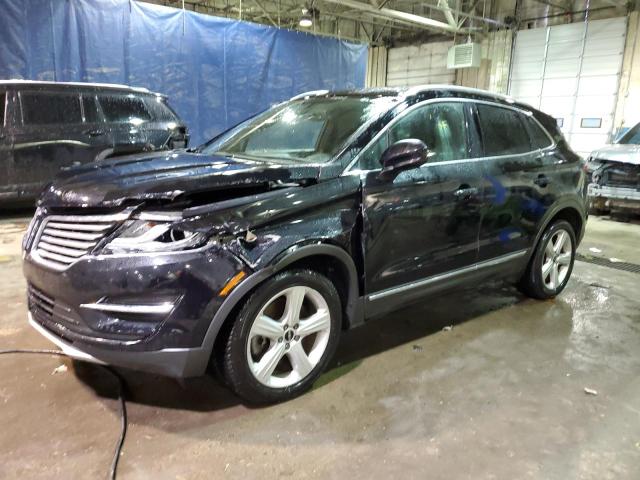 2017 LINCOLN MKC PREMIERE, 