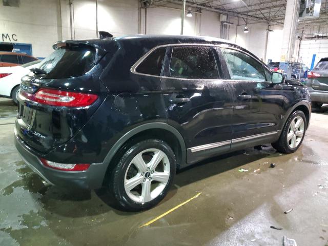 5LMCJ1D98HUL71820 - 2017 LINCOLN MKC PREMIERE BLACK photo 3