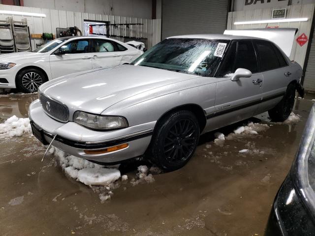 1999 BUICK LESABRE CUSTOM, 