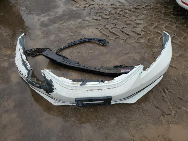 2HGFB2E24EH027958 - 2014 HONDA CIVIC DX WHITE photo 12