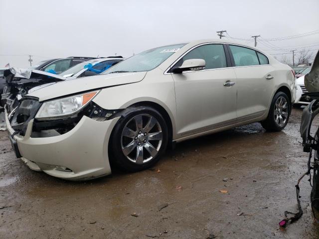 2013 BUICK LACROSSE PREMIUM, 