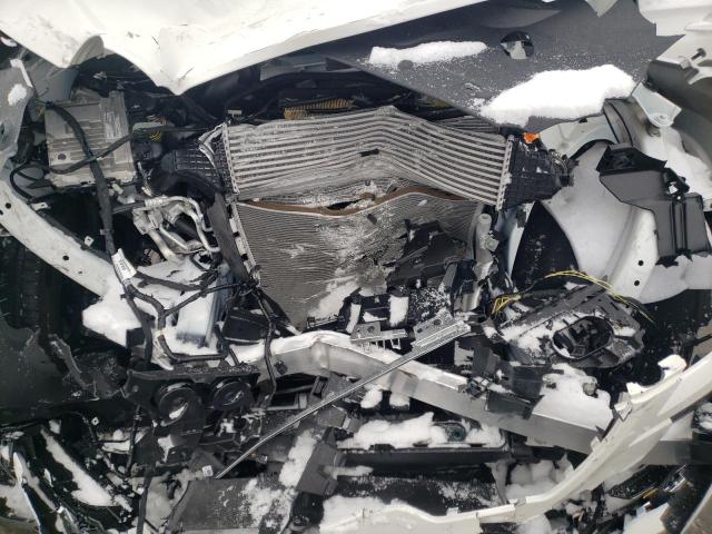 5LM5J6XC0PGL04333 - 2023 LINCOLN AVIATOR 白色 照片 11