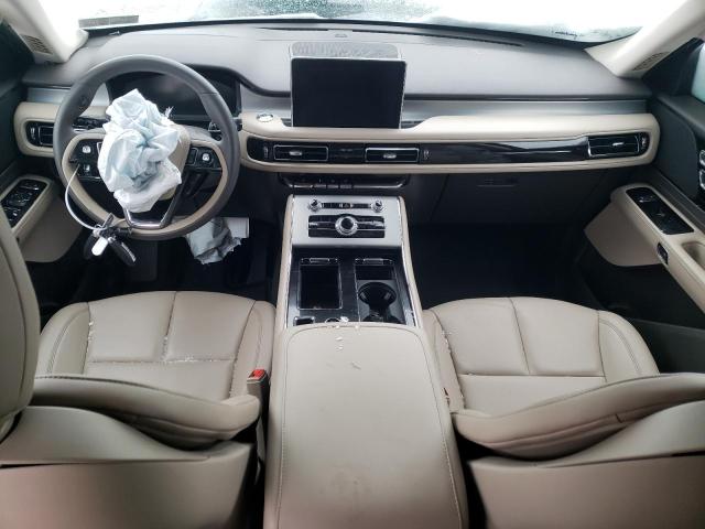 5LM5J6XC0PGL04333 - 2023 LINCOLN AVIATOR 白色 照片 8