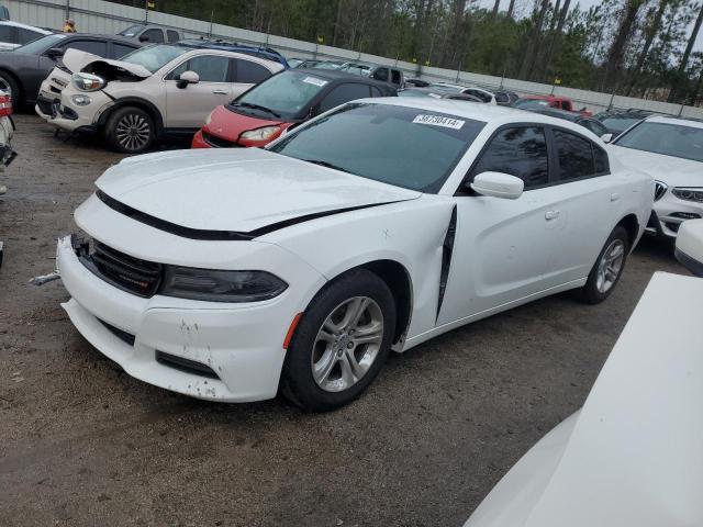 2019 DODGE CHARGER SXT, 