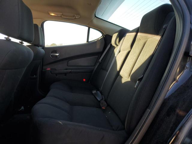 2G2WP552X81138209 - 2008 PONTIAC GRAND PRIX 黑色 照片 10