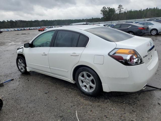 1N4AL21E08C211314 - 2008 NISSAN ALTIMA 2.5 WHITE photo 2